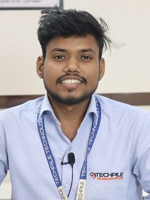 Aman Kumar Maurya
